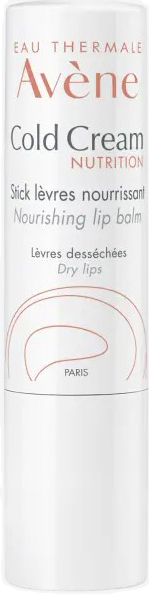 Eau thermale avene stick labbra nutriente 4 g
