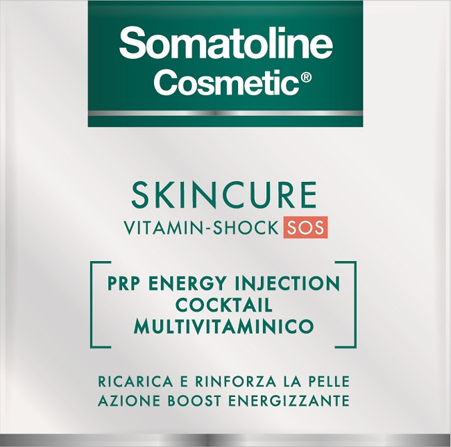 Somat c crema vit.shock sos