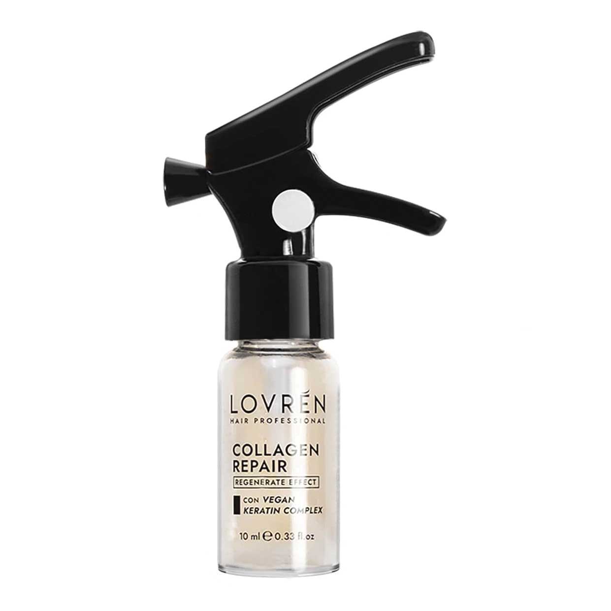 Lovren hair collagen repair 10 ml