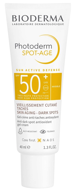 Photoderm spot age spf50+ 40 ml