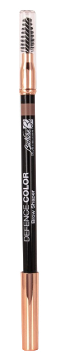 Defence color brown shaper 501