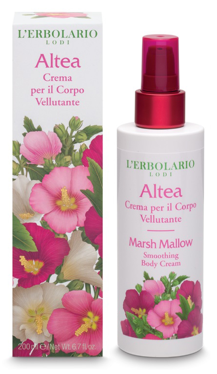 Altea crema corpo vellutante 200 ml