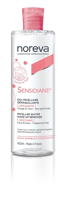 Sensidiane acqua micell.