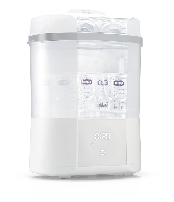 Chicco sterilizzatore e asciugatore