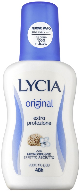 Lycia vapo original 75 ml