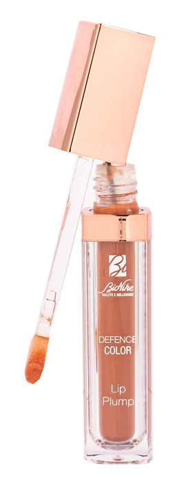 Defence color  lip plump n003 miel