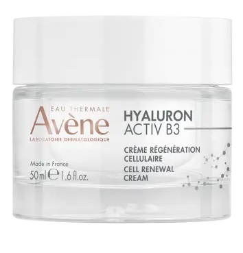 Hyaluron active b3 crema giorno 50 ml