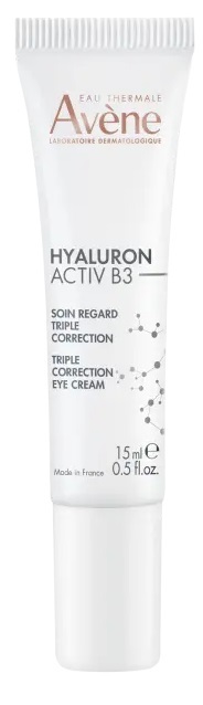 Hyaluron active b3 contorno occhi 15 ml