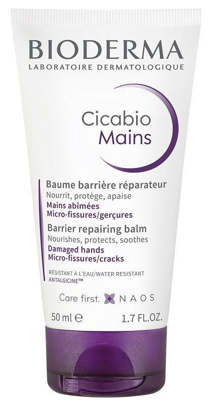 Cicabio mains 50 ml