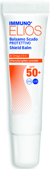 Immuno elios shield spf50+ 15 ml