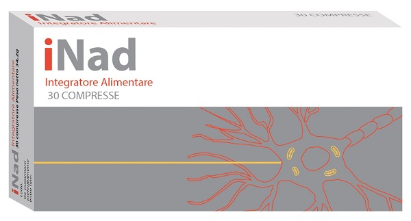 Inad 30 compresse