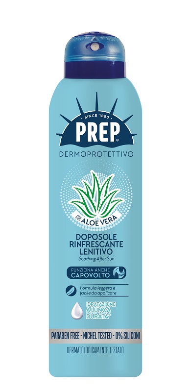 Prep solare bomb doposole 150ml