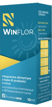 Winflor 10 ml