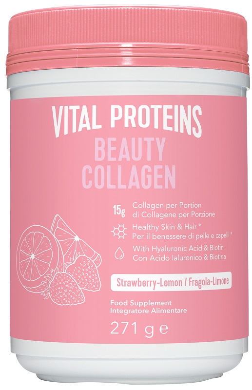 Vital proteins beauty collagen 271 g