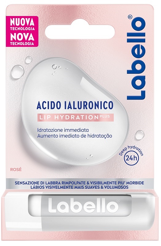 Acido Ialuronico Rosé