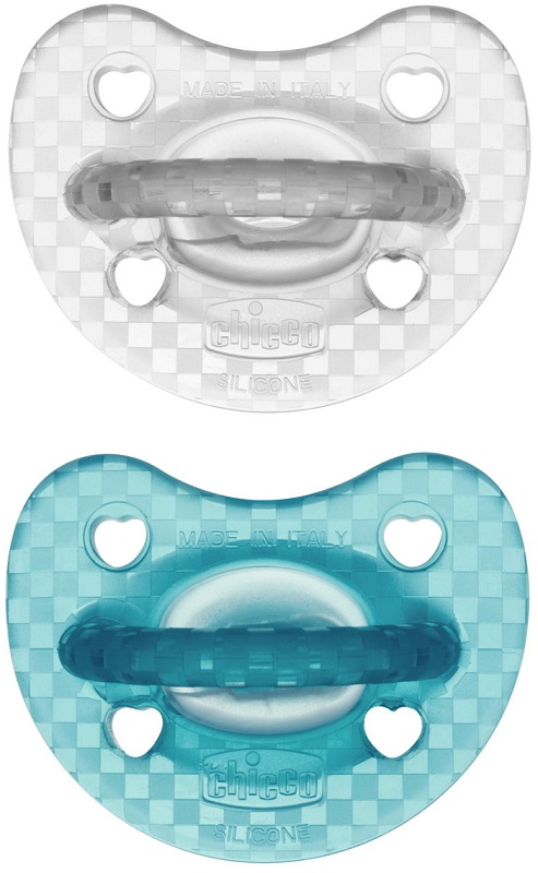 Chicco gommottino luxe 16 36 boy 2 pezzi