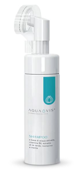 Shampoo anticaduta hair regeneration 150 ml