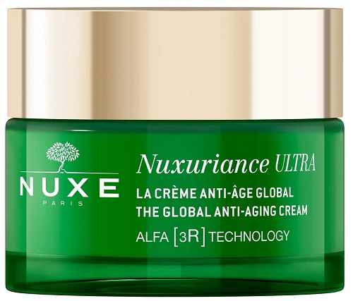 Nuxe nuxuriance ultra crema anti eta' globale 50 ml
