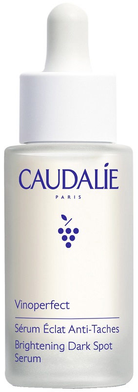 Caudalie Vinoperfect Siero Illuminante Anti-Macchie 30 ml