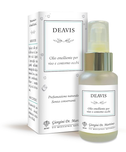 Deavis 50 ml