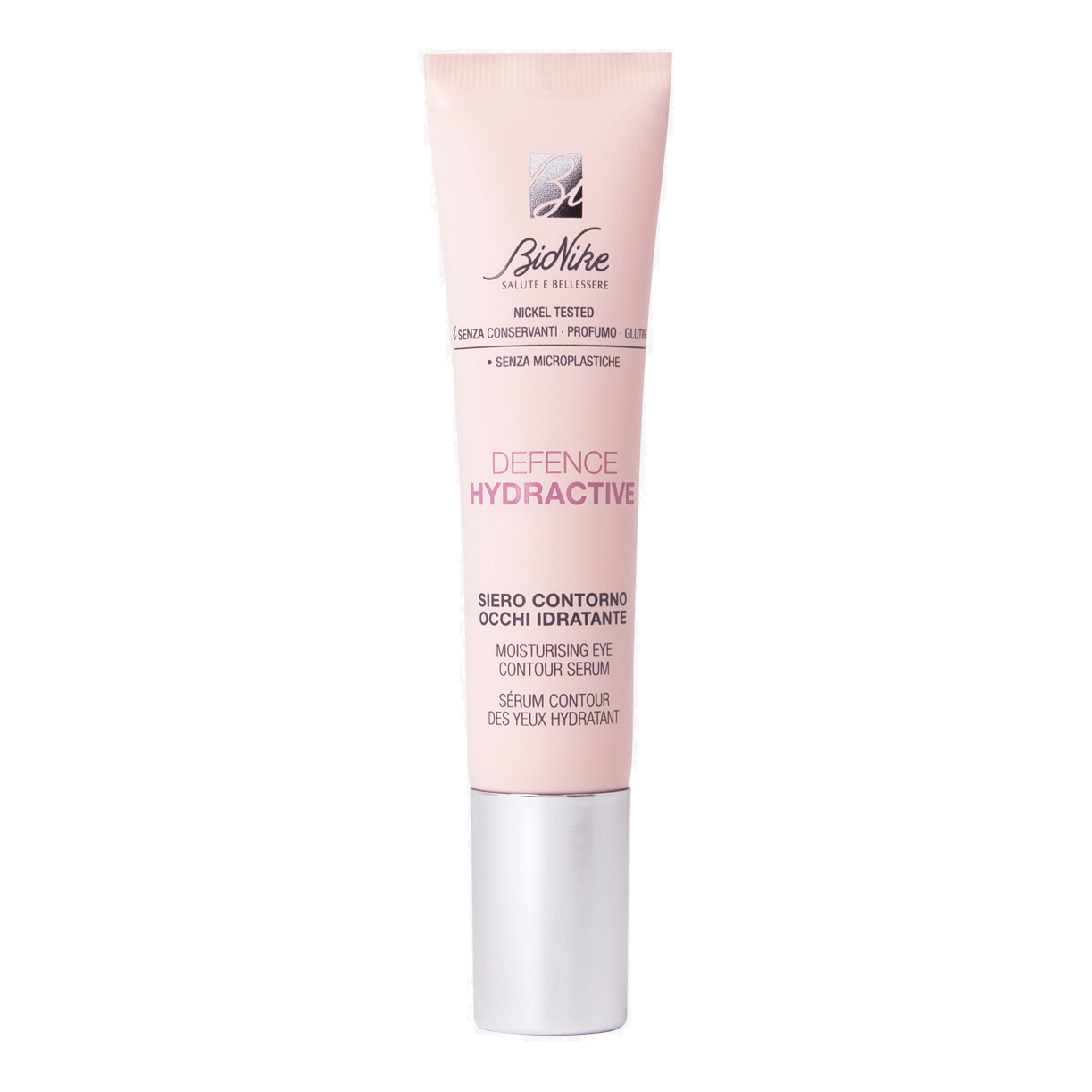 Bionike Defence Hydractive Siero Contorno Occhi Idratante 15 ml