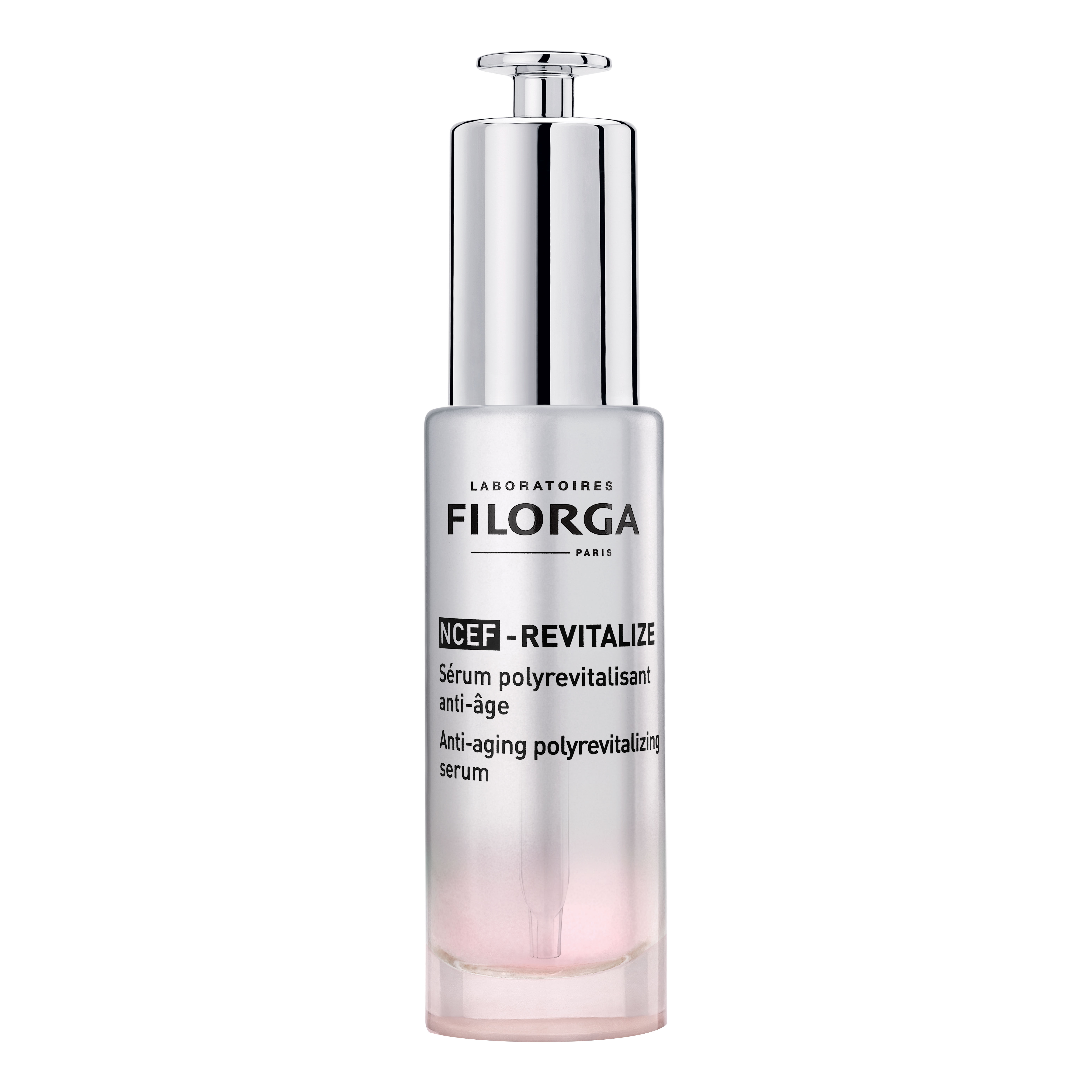 Ncef revitalize serum 30 ml