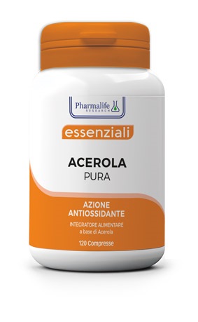 Acerola c 30 compresse orosolubili