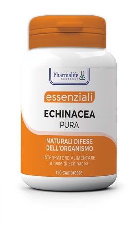 Echinacea 100% 60 compresse