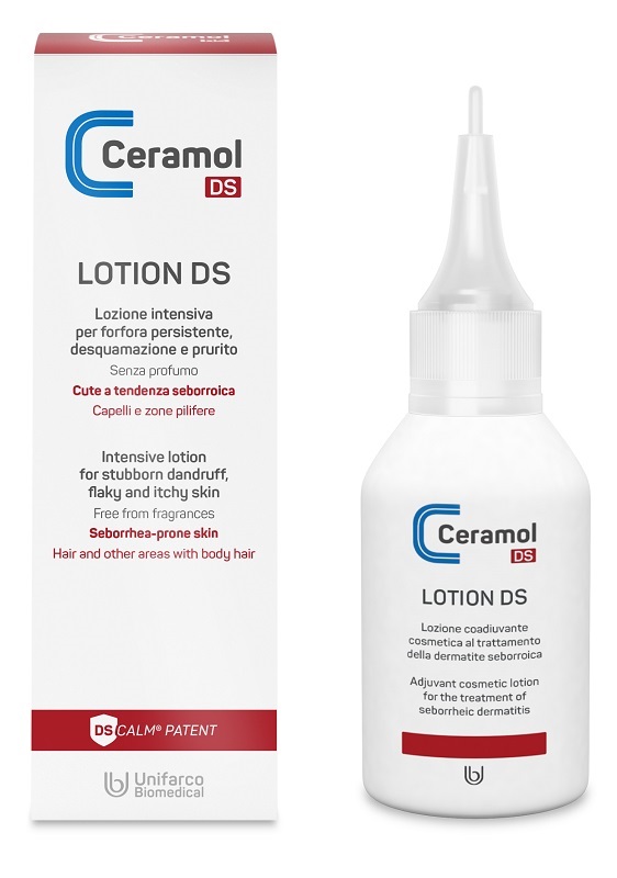 Ceramol DS Lotion DS 50ml