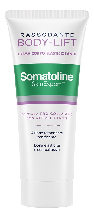 Somatoline Skin Expert Rassodante Corpo Elasticizzante 200 ml