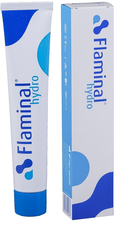 Flaminal hydro 25 g