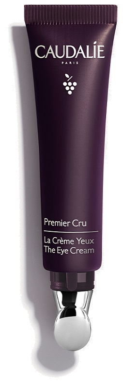 Caudalie Krem pod oczy Premier Cru Kremy pod oczy 15 ml Damski