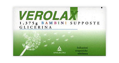 Verolax