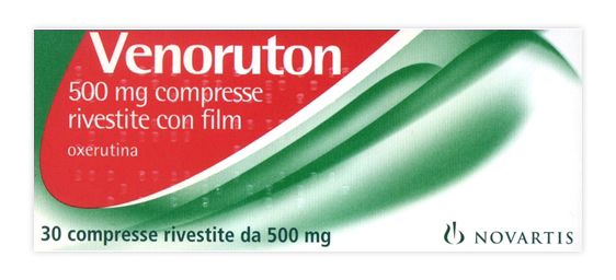 Venoruton