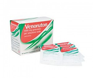 Venoruton