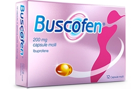Buscofen 200 mg