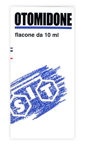 Otomidone