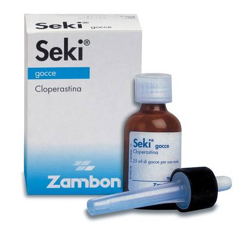 Seki