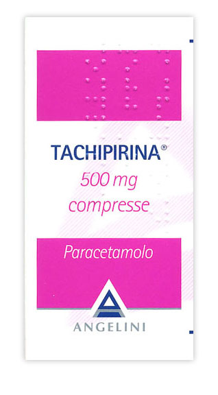 Tachipirina