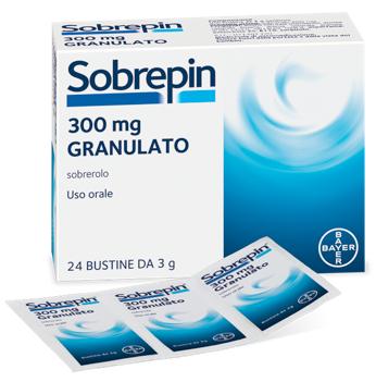 Sobrepin