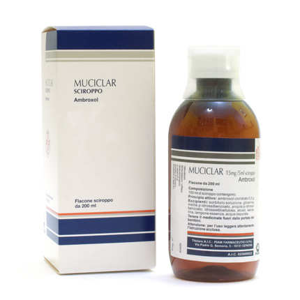 Muciclar