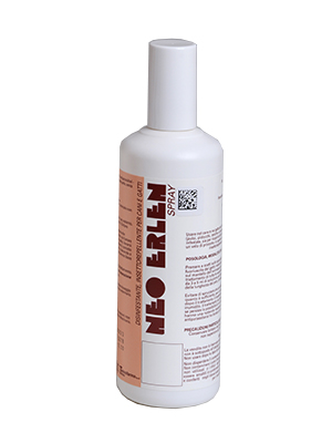 Neoerlen spray 200ml