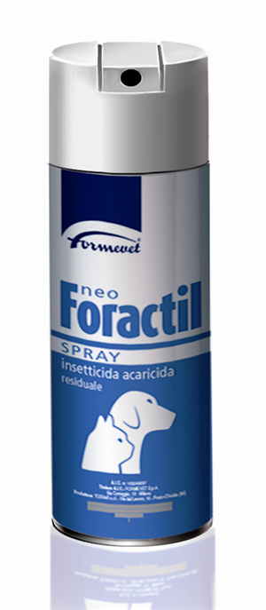 Neoforactyl spy cat/dog 200ml