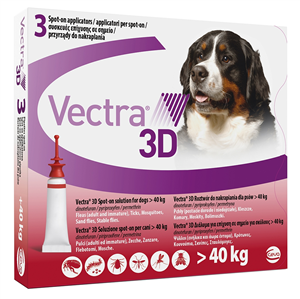 Vectra 3d spoton 3p.>40kgrosso