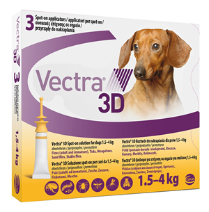 Vectra 3d spoton 3p. 1,5-4kggi