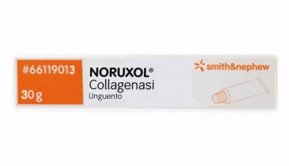 Noruxol unguento