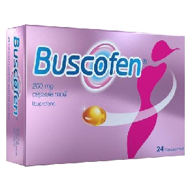 Buscofen 200 mg