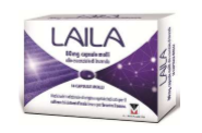 Laila 14 capsule molli