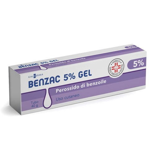 Benzac