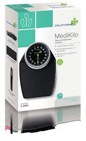 Colpharma medikilo bilancia pesapersone analogica
